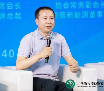 鵬輝能源：穩(wěn)扎穩(wěn)打的技術實力是企業(yè)競爭力的核心要素
