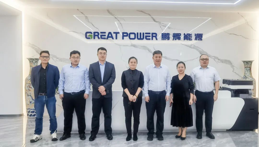 海泰新能×鵬輝能源簽署戰(zhàn)略合作，在換電領(lǐng)域強(qiáng)強(qiáng)聯(lián)合
