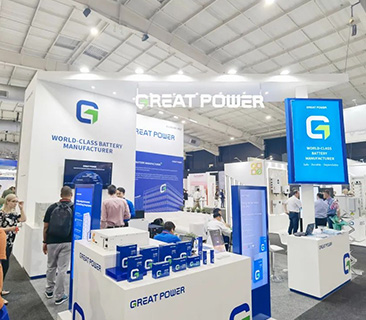 儲能新品全球首展！鵬輝能源亮相南非The Solar & Storage Live 2024
